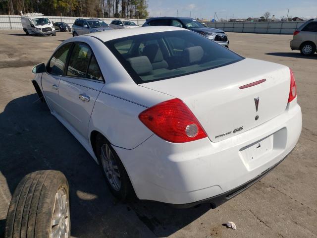 Photo 3 from auction – 2010 PONTIAC G6 with VIN 1G2ZA5E03A4164691