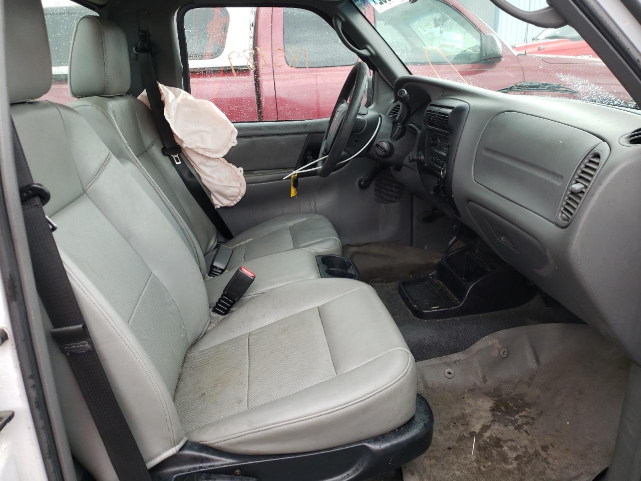 Photo 5 from auction – 2011 FORD RANGER with VIN 1FTKR1AD9BPB02509