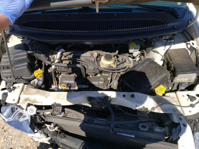 Photo 7 from auction – 2006 CHRYSLER TOWN & COU with VIN 1A4GP45R56B601338