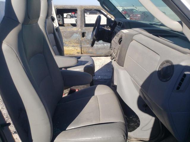 Photo 5 from auction – 2016 FORD ECONOLINE with VIN 1FDWE3FS3GDC55620