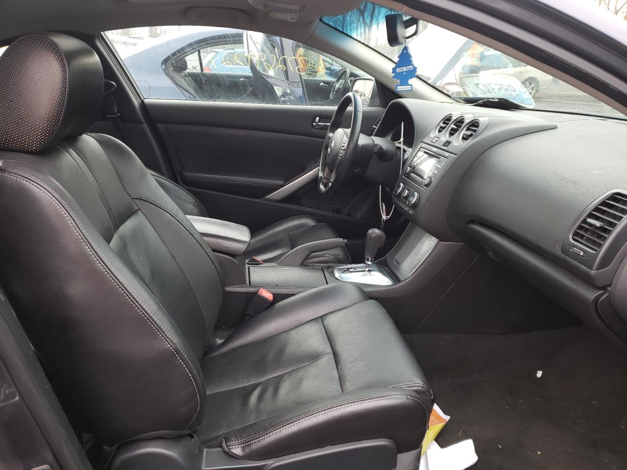 Photo 5 from auction – 2012 NISSAN ALTIMA with VIN 1N4AL2EPXCC230117