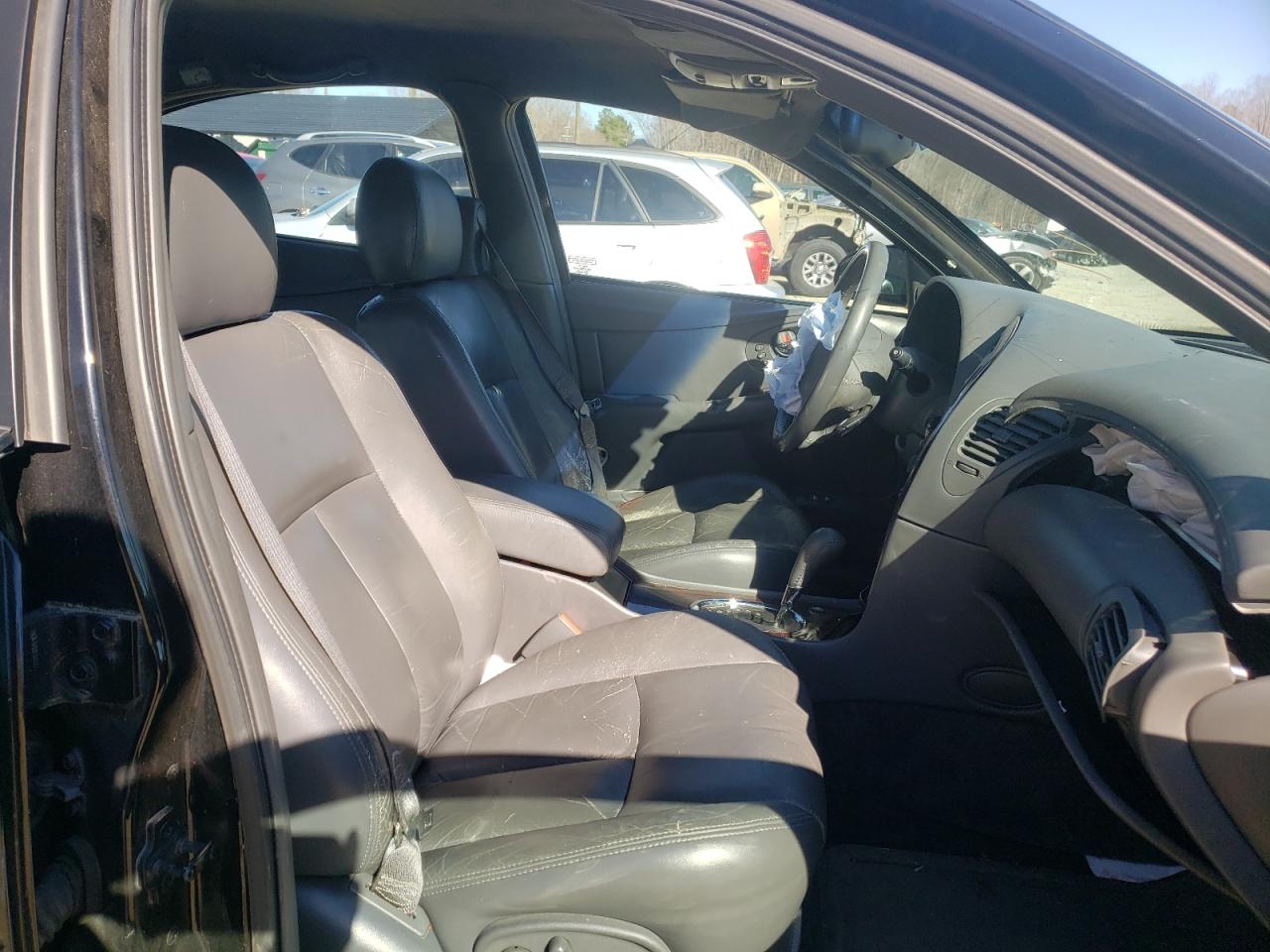 Photo 5 from auction – 2001 OLDSMOBILE AURORA 4.0 with VIN 1G3GS64C514118961