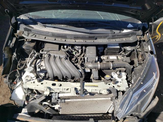 Photo 7 from auction – 2018 NISSAN VERSA NOTE with VIN 3N1CE2CP2JL357772
