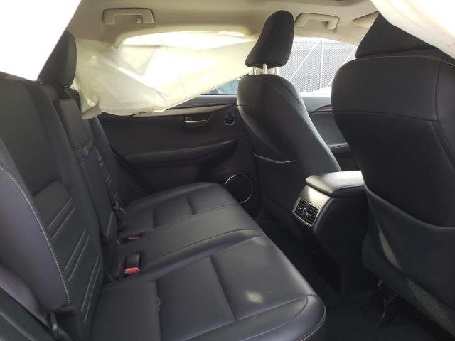 Photo 6 from auction – 2015 LEXUS NX 200T with VIN JTJBARBZ2F2039611