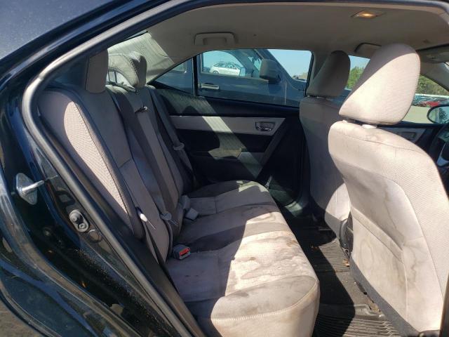 Photo 6 from auction – 2019 TOYOTA COROLLA L with VIN 5YFBURHE4KP930624