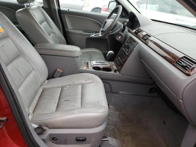 Photo 5 from auction – 2005 FORD FIVE HUNDR with VIN 1FAFP24135G172497