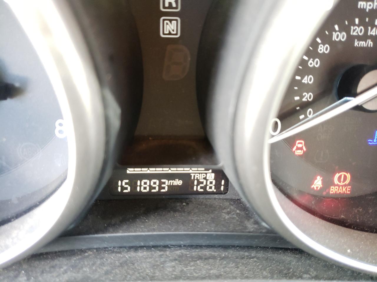 Photo 8 from auction – 2012 MAZDA 3 I with VIN JM1BL1V71C1667606