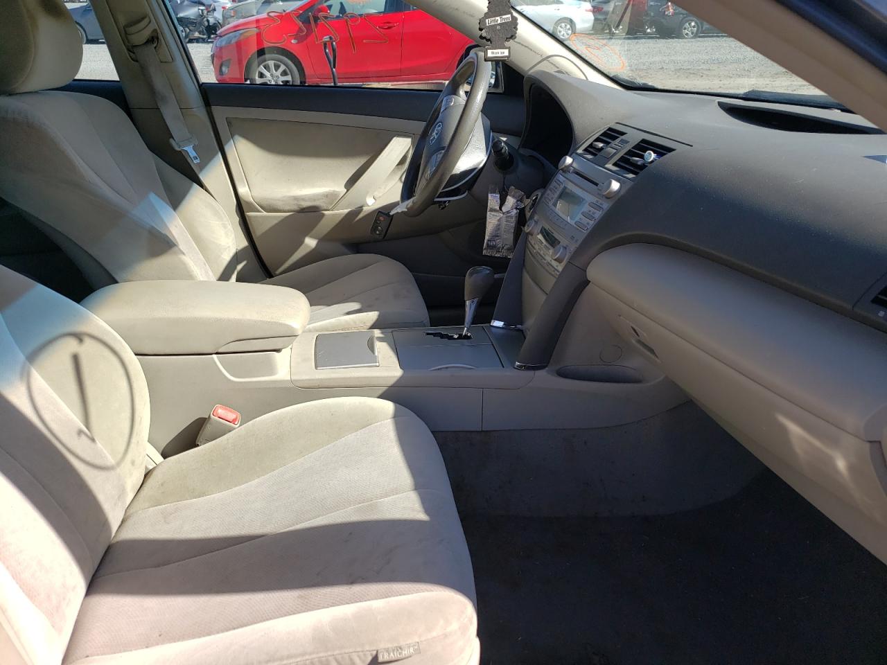 Photo 5 from auction – 2011 TOYOTA CAMARY with VIN 4T1BB3EK6BU130970