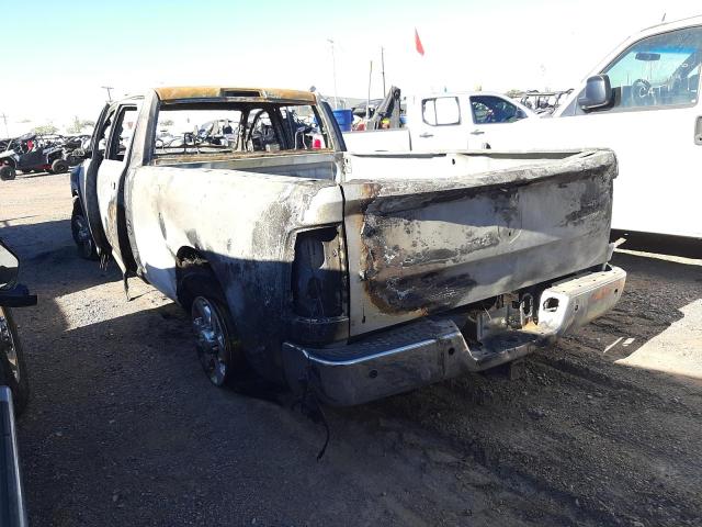 Photo 3 from auction – 2015 RAM 2500 SLT with VIN 3C6UR5JL8FG650168