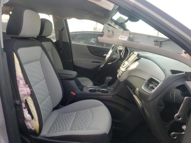 Photo 5 from auction – 2020 CHEVROLET EQUINOX LS with VIN 2GNAXHEV5L6174393