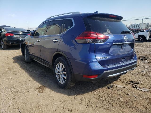 Photo 3 from auction – 2018 NISSAN ROGUE S with VIN 5N1AT2MT8JC772897
