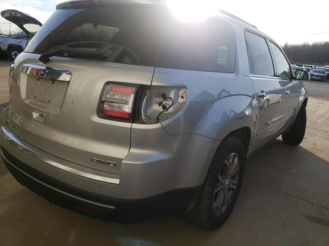 Photo 4 from auction – 2015 GMC ACADIA SLT with VIN 1GKKVRKD0FJ257584