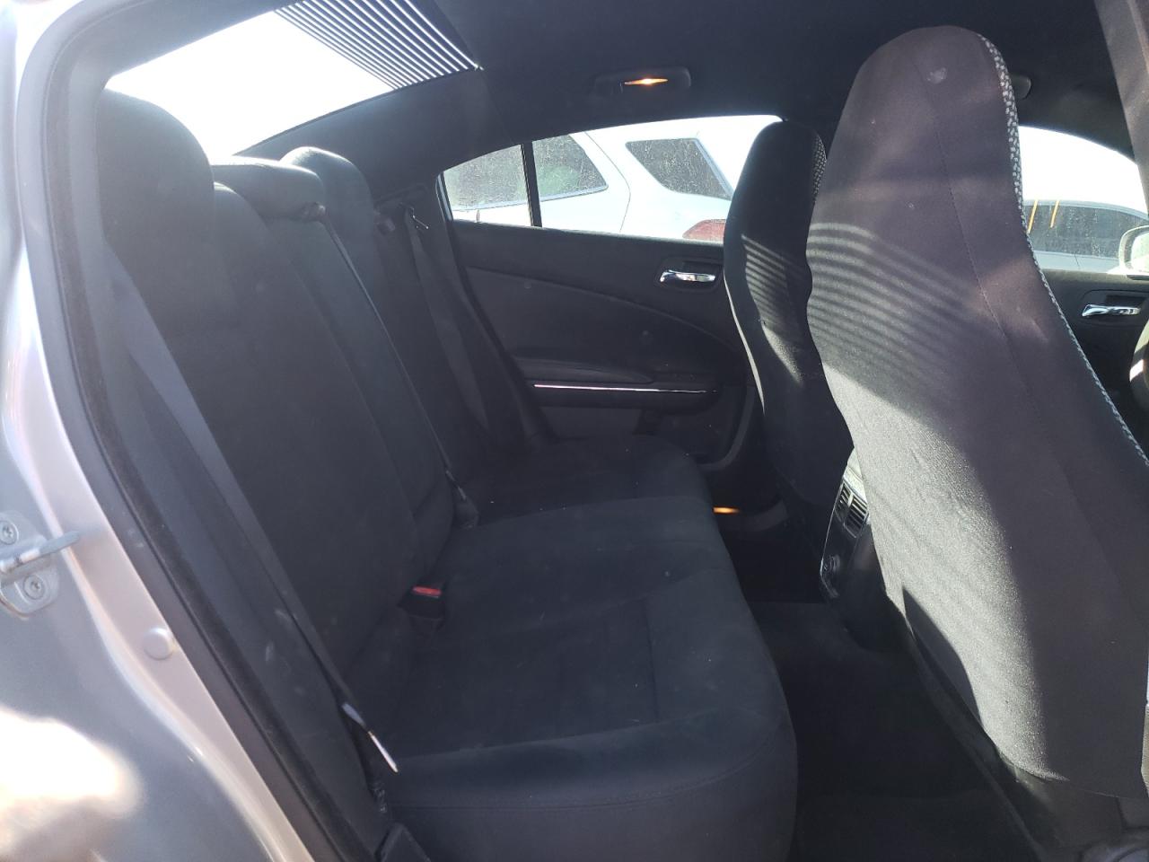 Photo 6 from auction – 2011 DODGE CHARGER with VIN 2B3CL3CGXBH520690