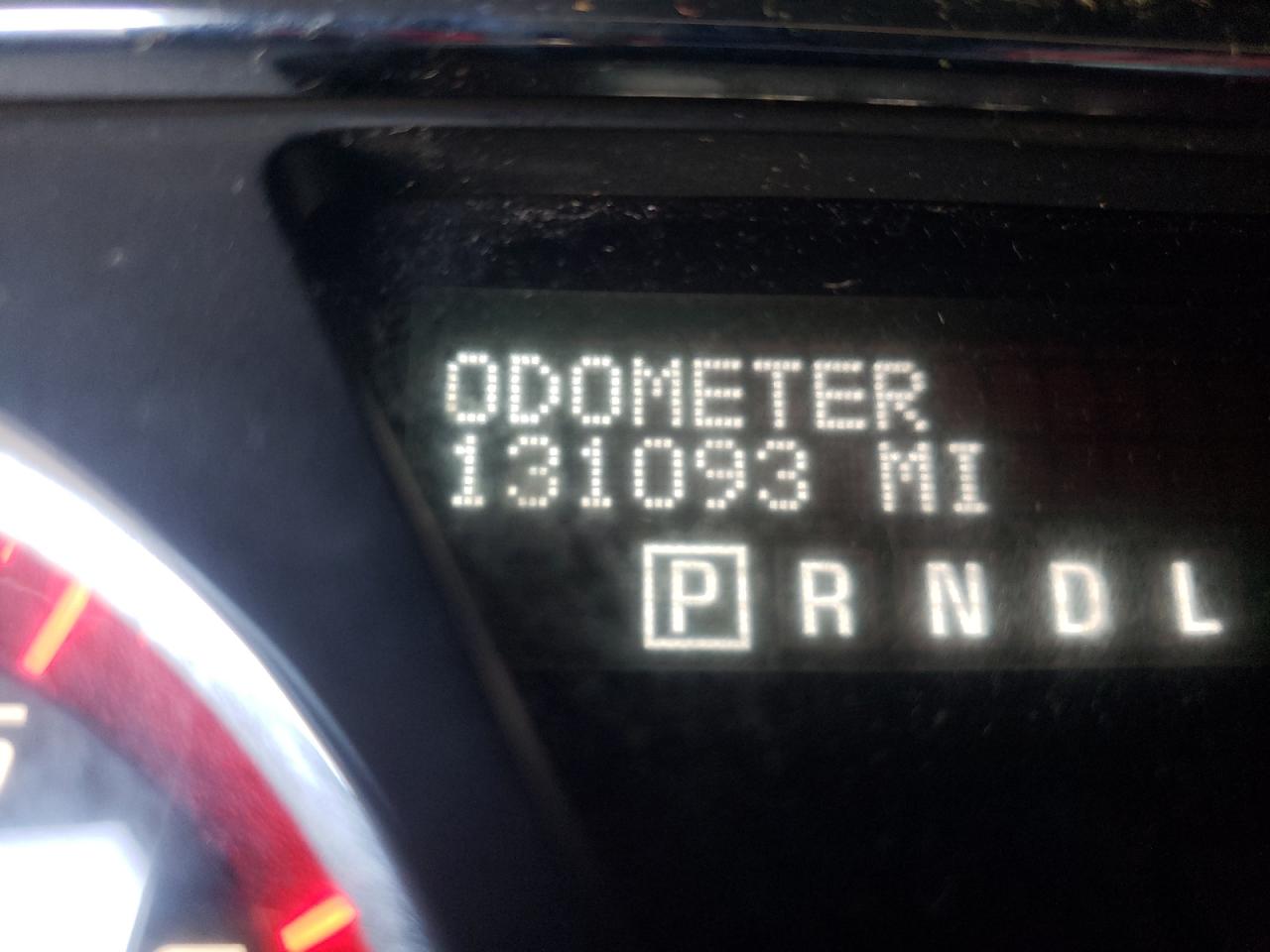 Photo 8 from auction – 2014 GMC ACADIA SLT with VIN 1GKKRRKD2EJ151298