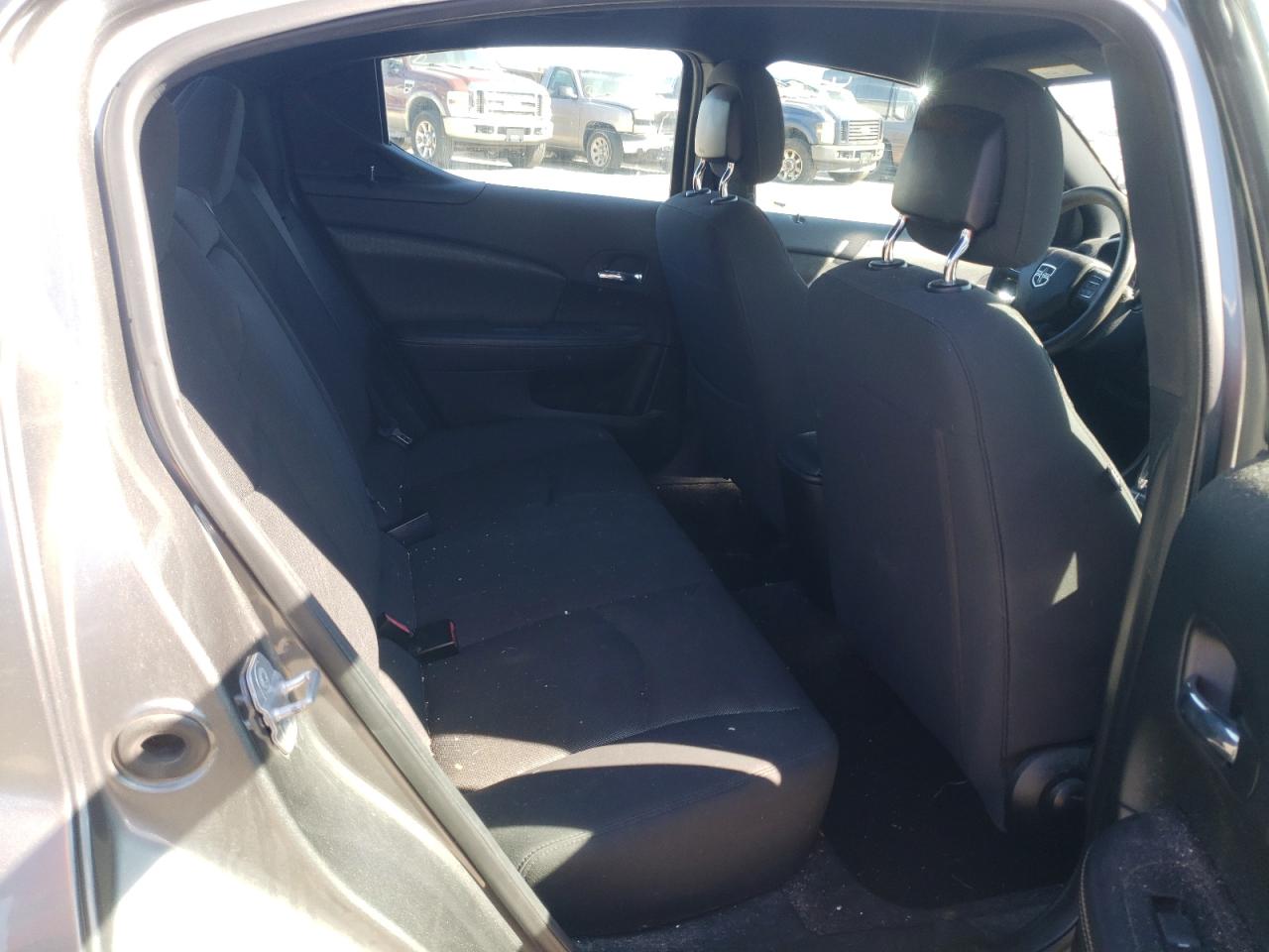 Photo 6 from auction – 2012 DODGE AVENGER SE with VIN 1C3CDZAB1CN215047