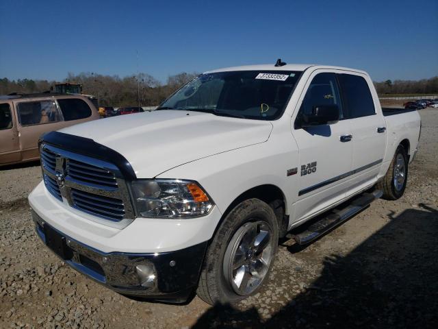 صورة رقم 2 من المزاد - 2016 RAM 1500 SLT مع VIN 3C6RR6LT9GG293061