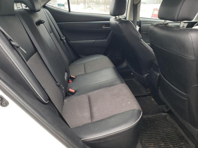 Photo 6 from auction – 2016 TOYOTA COROLLA L with VIN 2T1BURHE2GC726976