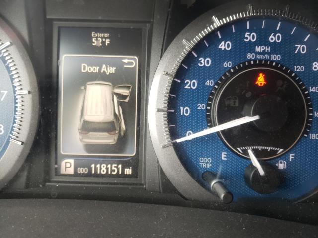 Photo 8 from auction – 2018 TOYOTA SIENNA LE with VIN 5TDKZ3DC6JS920394