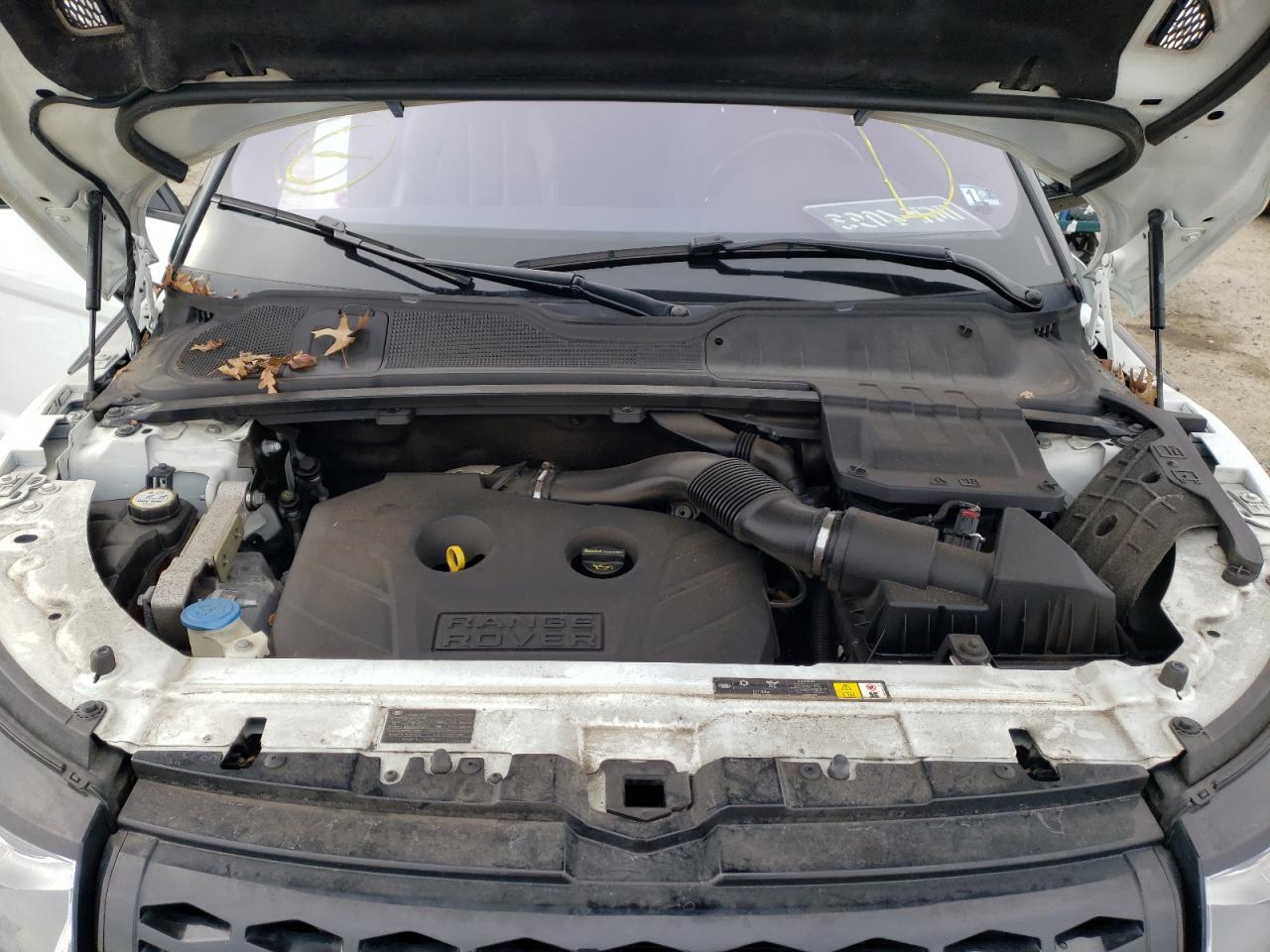Фото 7 с аукциона – 2012 LAND ROVER RANGE ROVE с VIN SALVT1BG0CH687640
