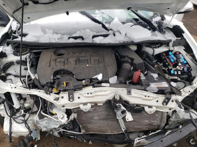 Zdjęcie 7 z aukcji – 2016 TOYOTA COROLLA L z VIN 2T1BURHE2GC726976