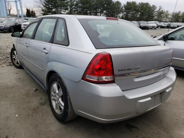 Photo 3 from auction – 2004 CHEVROLET MALIBU MAX with VIN 1G1ZT64894F219861