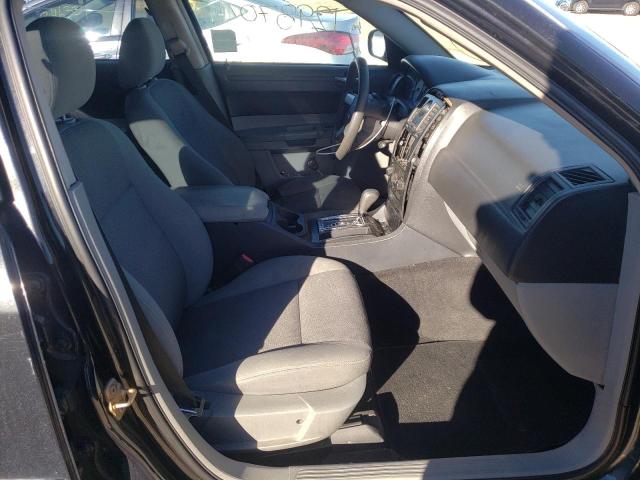Photo 5 from auction – 2006 CHRYSLER 300 with VIN 2C3KA43RX6H377290