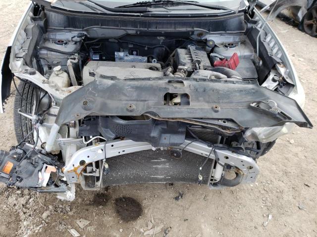 Photo 7 from auction – 2013 MITSUBISHI OUTLANDER with VIN 4A4AR4AUXDE018767