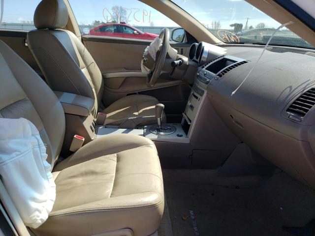 Photo 5 from auction – 2006 NISSAN MAXIMA SE with VIN 1N4BA41E86C819584