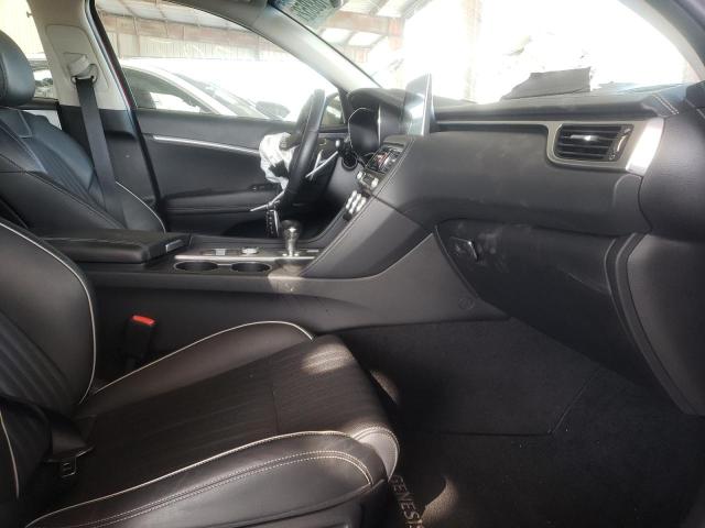 Photo 5 from auction – 2020 GENESIS G70 ELITE with VIN KMTG34LA6LU062857