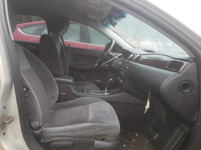 Photo 5 from auction – 2012 CHEVROLET IMPALA LT with VIN 2G1WG5E3XC1307473