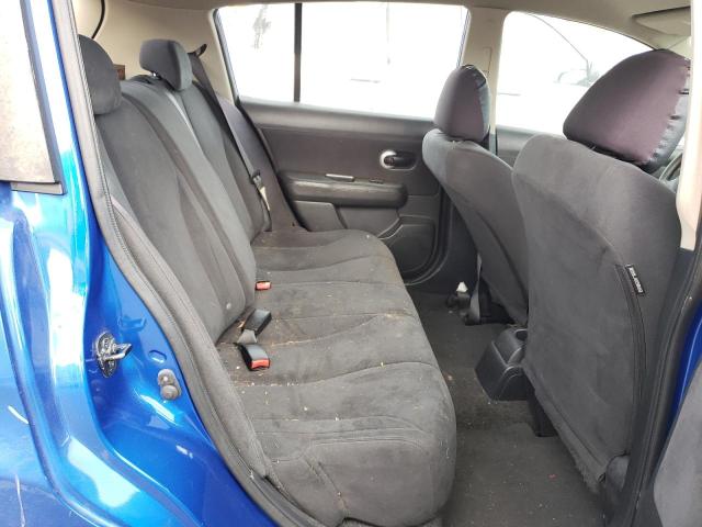 Photo 6 from auction – 2008 NISSAN VERSA S with VIN 3N1BC13E88L460117
