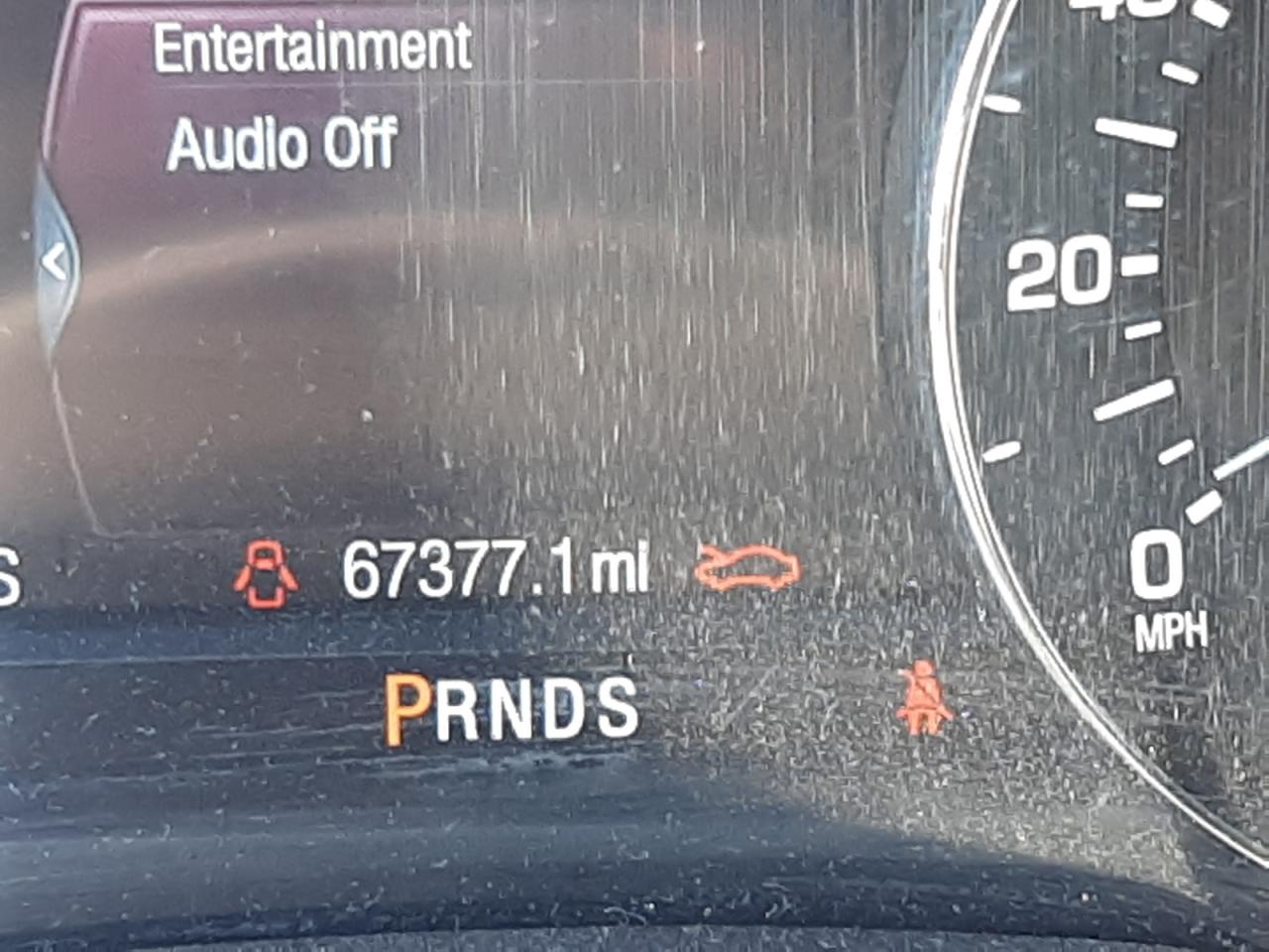 Photo 8 from auction – 2015 LINCOLN MKC with VIN 5LMCJ1A97FUJ03195
