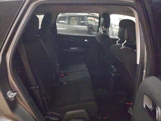 Photo 6 from auction – 2012 DODGE JOURNEY SX with VIN 3C4PDCCG2CT162135