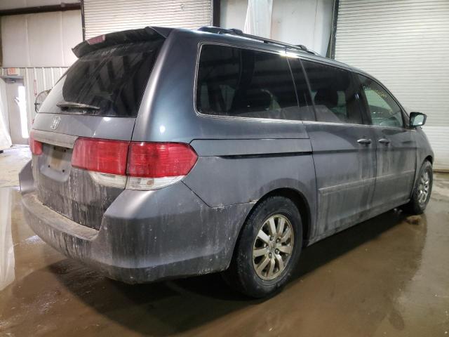 Photo 4 from auction – 2010 HONDA ODYSSEY EX with VIN 5FNRL3H79AB093671
