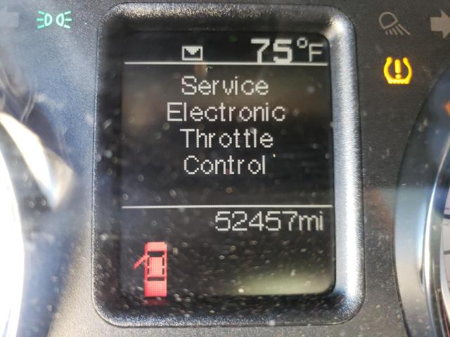 Photo 8 from auction – 2019 RAM 1500 CLASS with VIN 3C6JR6AG0KG657511
