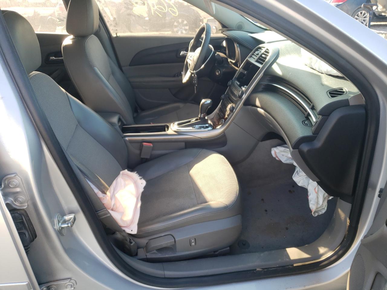 Photo 5 from auction – 2013 CHEVROLET MALIBU 1LT with VIN 1G11C5SA7DF180507