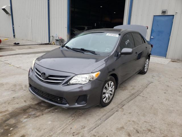 Foto 2 de la subasta – 2013 TOYOTA COROLLA BA con VIN 2T1BU4EE6DC015803