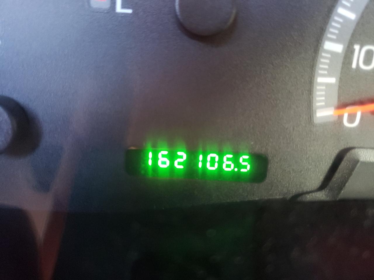 Photo 8 from auction – 2001 FORD F150 with VIN 1FTZX17281NB19404