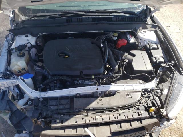 Photo 7 from auction – 2014 FORD FUSION SE with VIN 3FA6P0HD2ER373552