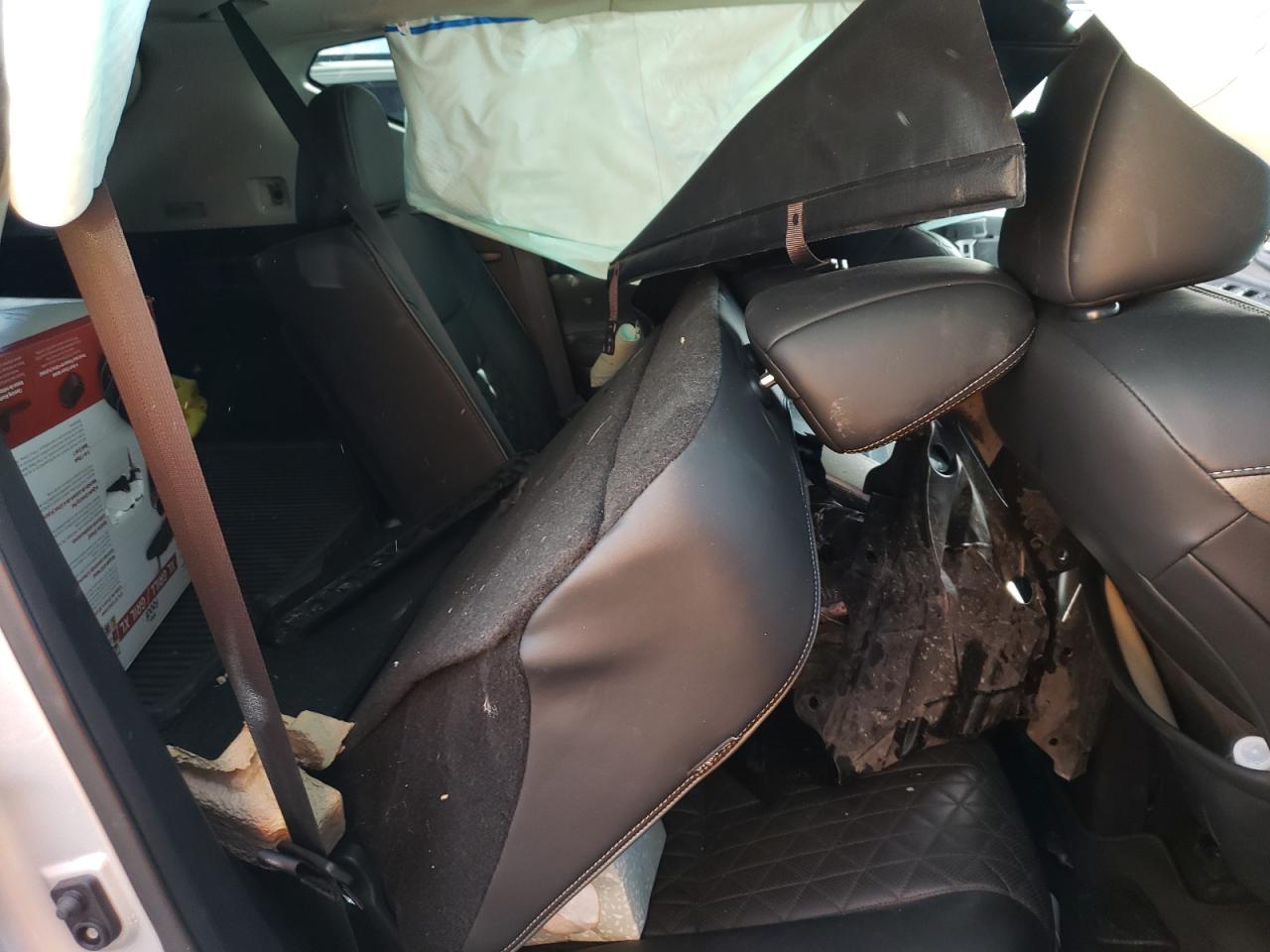 Photo 6 from auction – 2019 NISSAN MURANO S with VIN 5N1AZ2MS1KN104080