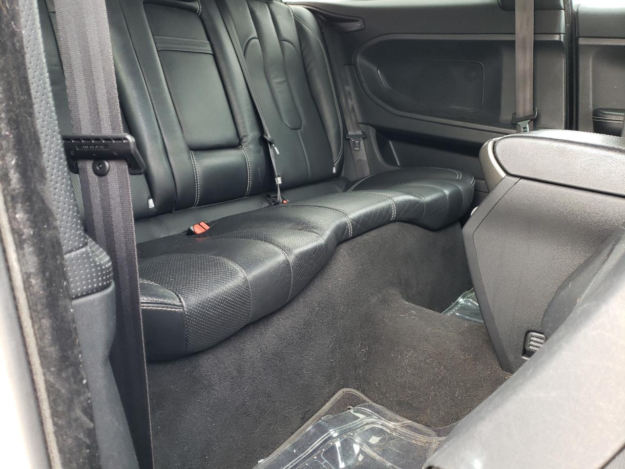 Photo 6 from auction – 2012 LAND ROVER RANGE ROVE with VIN SALVT1BG0CH687640
