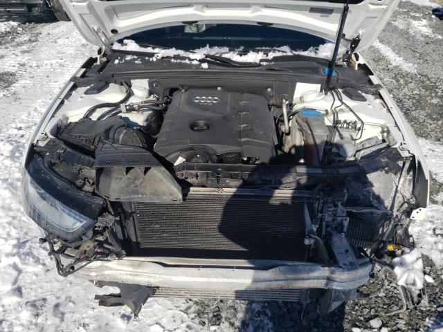 Photo 7 from auction – 2013 AUDI A4 PREMIUM with VIN WAUBFCFL4DN033311