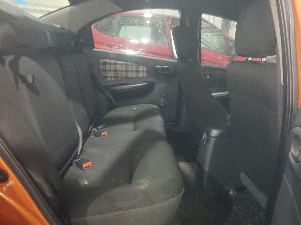 Photo 6 from auction – 2005 DODGE NEON SXT with VIN 1B3ES56C05D236583