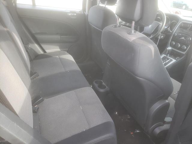 Фото 6 с аукциона – 2010 DODGE CALIBER SX с VIN 1B3CB4HA0AD534123