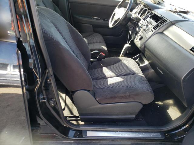 Photo 5 from auction – 2012 NISSAN VERSA S with VIN 3N1BC1CP7CK292938
