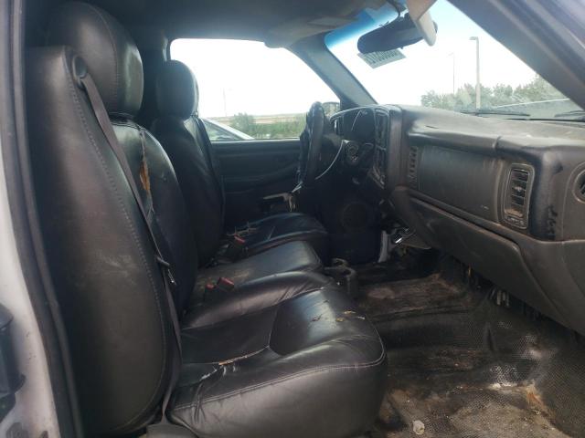 Photo 5 from auction – 2007 CHEVROLET SILVERADO with VIN 1GCEC19XX7Z172593