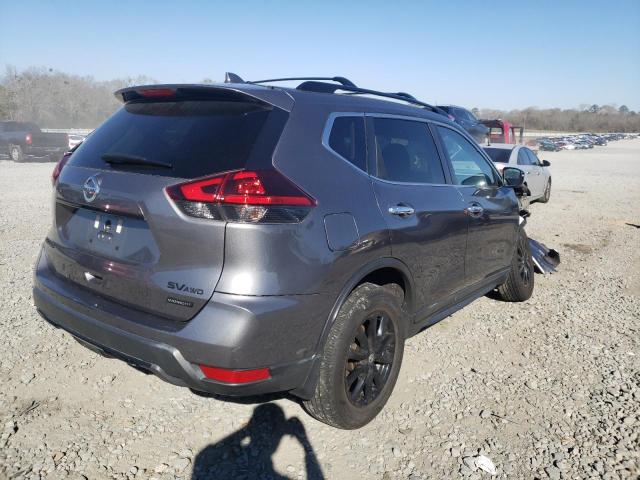 Photo 4 from auction – 2018 NISSAN ROGUE S with VIN 5N1AT2MVXJC812897