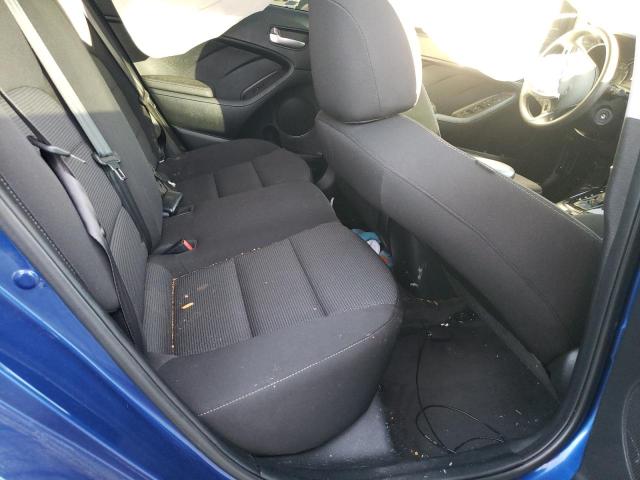 Photo 6 from auction – 2017 KIA FORTE LX with VIN 3KPFK4A78HE106447
