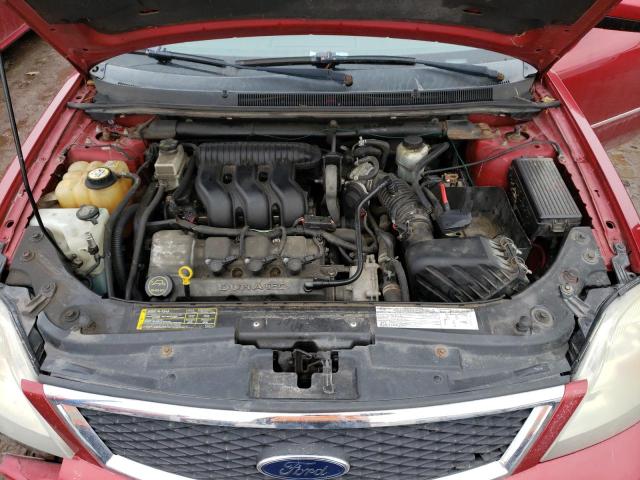 Photo 7 from auction – 2005 FORD FIVE HUNDR with VIN 1FAFP24135G172497