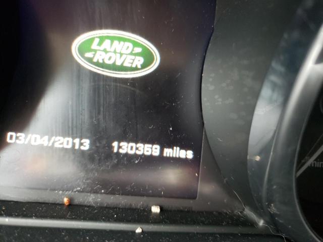 Photo 8 from auction – 2015 LAND ROVER RANGE ROVE with VIN SALVR2BGXFH016632
